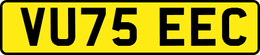 VU75EEC