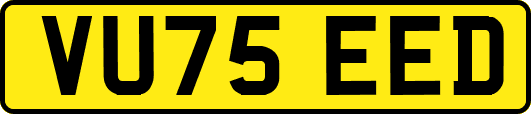 VU75EED