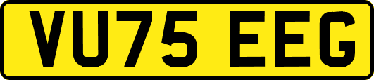 VU75EEG