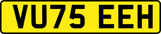 VU75EEH