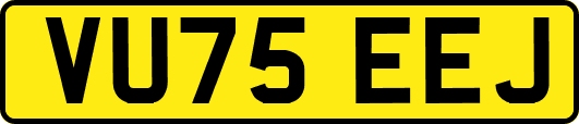 VU75EEJ
