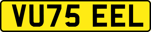 VU75EEL