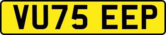 VU75EEP