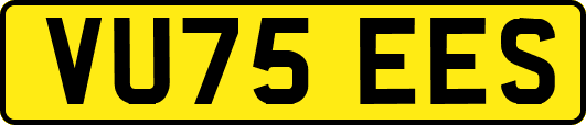 VU75EES