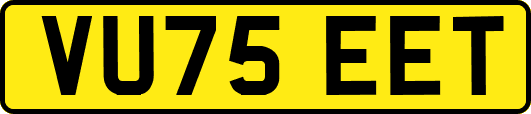 VU75EET