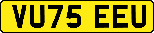 VU75EEU