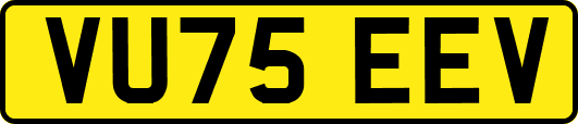 VU75EEV