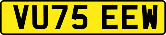 VU75EEW
