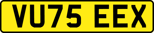 VU75EEX