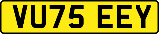 VU75EEY