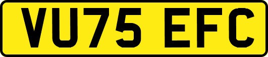 VU75EFC