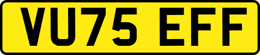VU75EFF
