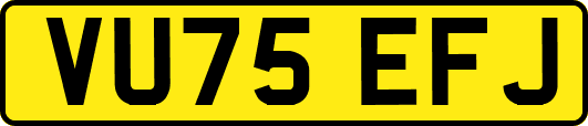 VU75EFJ