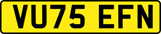 VU75EFN