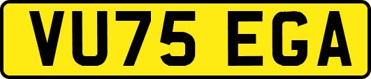 VU75EGA