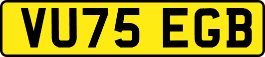 VU75EGB