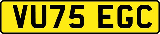 VU75EGC