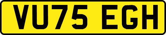 VU75EGH