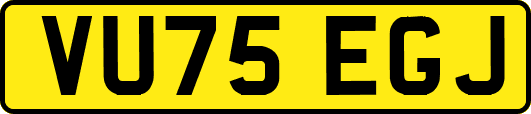 VU75EGJ