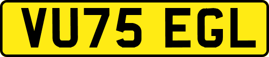 VU75EGL