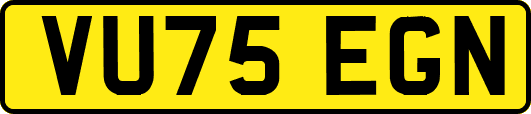 VU75EGN