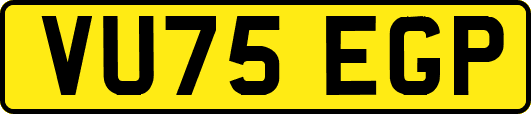 VU75EGP