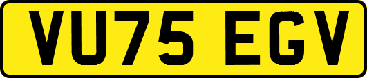 VU75EGV