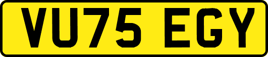 VU75EGY