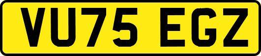 VU75EGZ