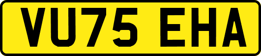 VU75EHA