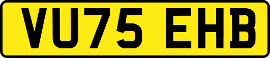VU75EHB