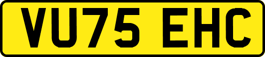 VU75EHC