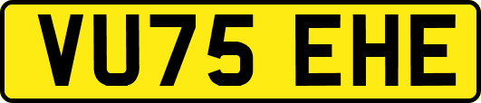 VU75EHE
