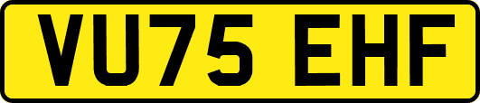 VU75EHF