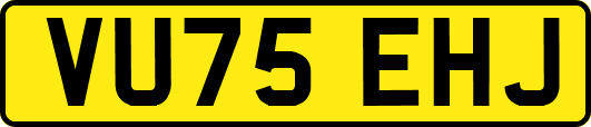 VU75EHJ