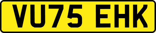 VU75EHK