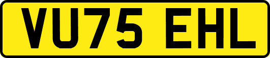 VU75EHL