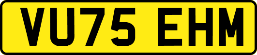 VU75EHM