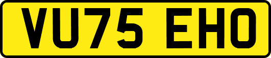 VU75EHO