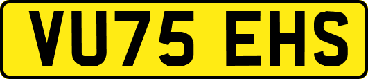 VU75EHS
