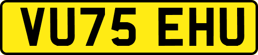 VU75EHU