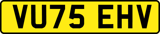 VU75EHV