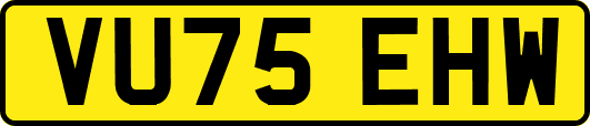 VU75EHW