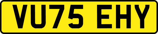 VU75EHY