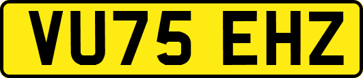 VU75EHZ