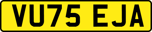 VU75EJA