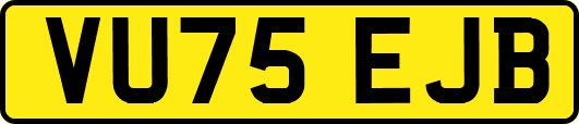 VU75EJB