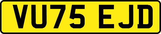 VU75EJD