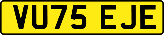 VU75EJE