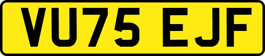 VU75EJF
